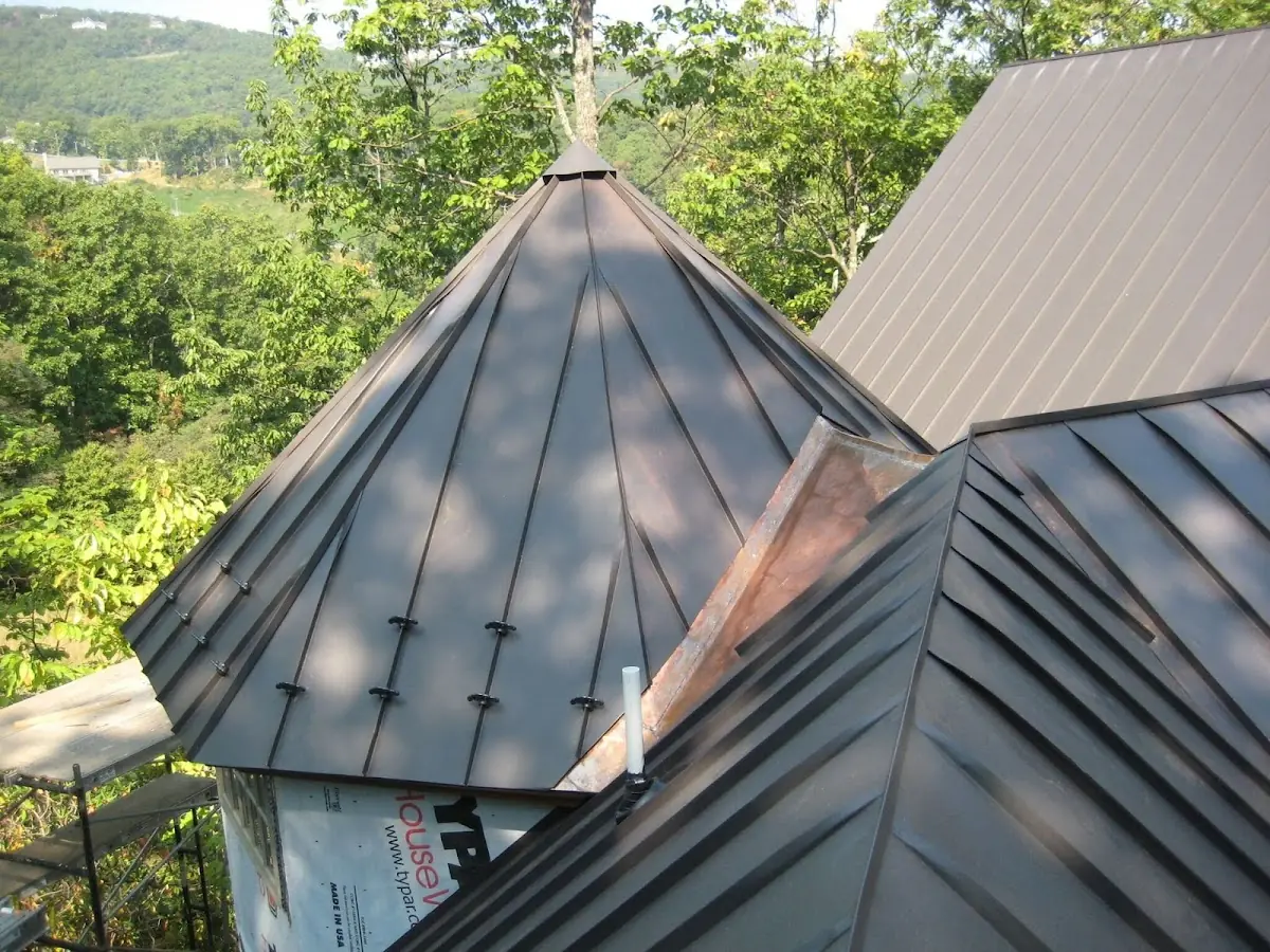 Professional Gutter Cleaning by Craftsman Roofing in Hansen Dam